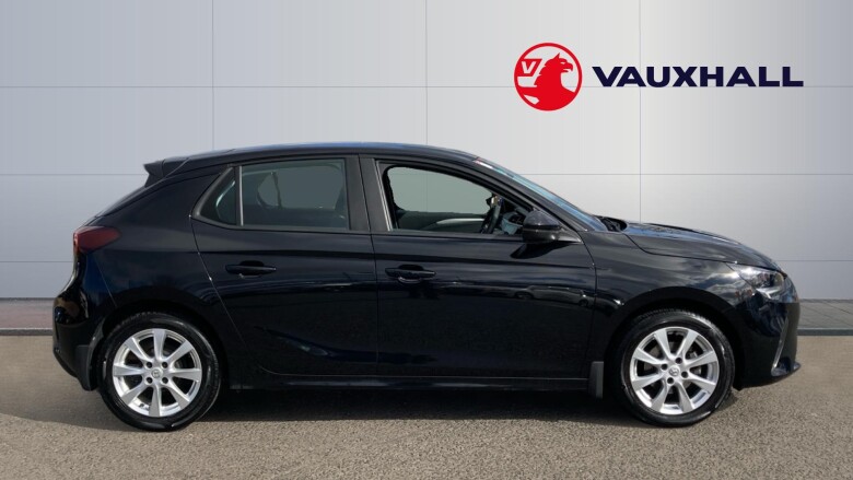 Vauxhall Corsa 1.2 Design 5dr Petrol Hatchback